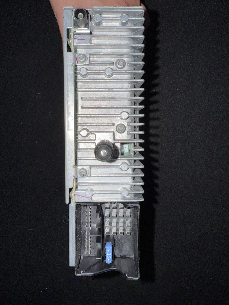 Radio BMW Business CD z E87