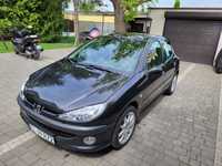 Peugeot 206 Husky 1.4 Benzyna