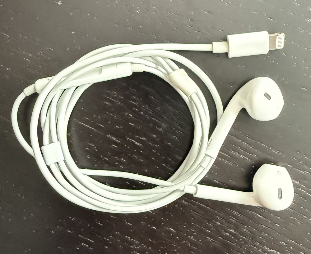 Apple akcesoria. Nowe! Używane.