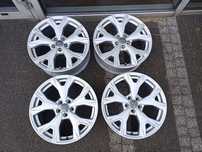 AUDI A1 17" S1 A3 Polo Golf IV Fabia Ibiza 5*100 T-Cross Arona Kamiq