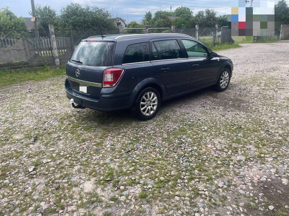Opel Astra H 2008 року, універсал, 1.6 бензин, механіка