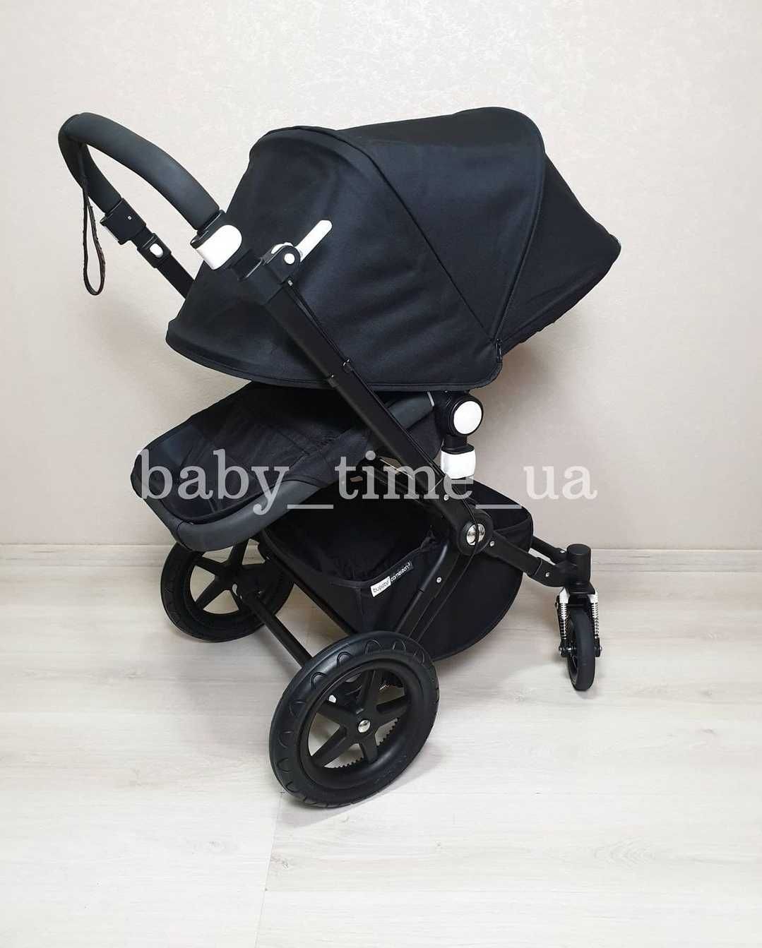 Bugaboo Cameleon 3 новий капюшон Бугабу Камелеон