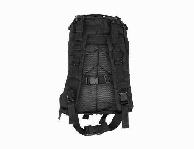 MOCHILA MILITAR PEQUENA 26 L portes gratis