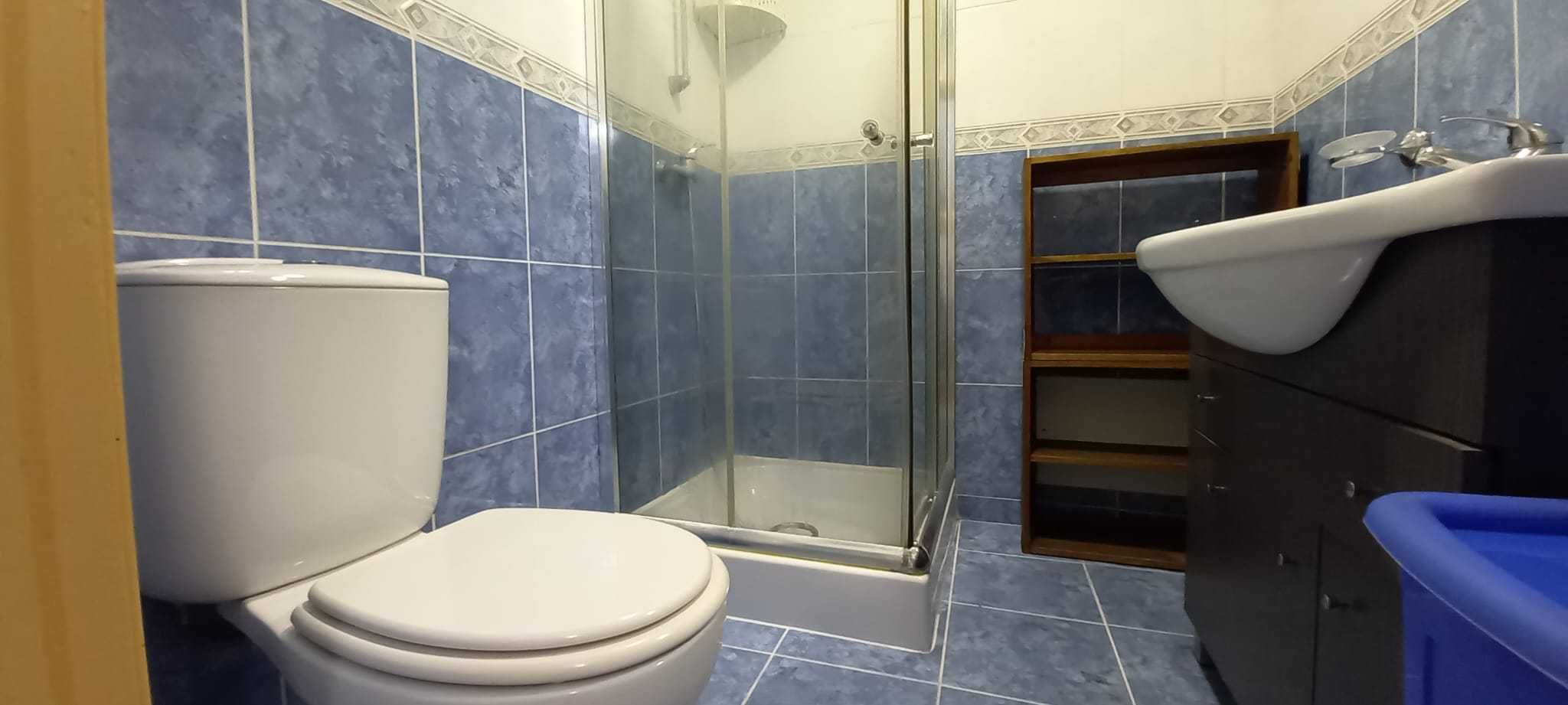Apartamento T3 excelente para grupo de amigos