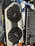 видеокарта 1070ti palit jetstream