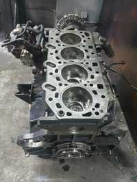 Двигатель Блок в сборе Kia Sorento H-1 н1 2.5 crdi D4CB 140 170лс.