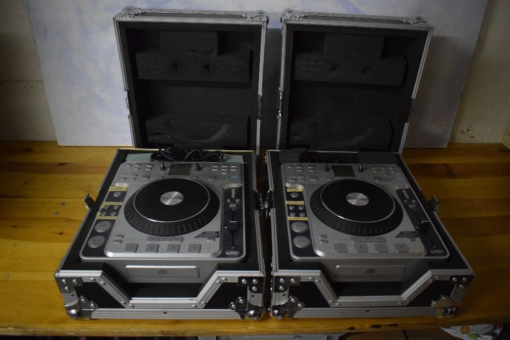 DJ, CD,Stant C.304