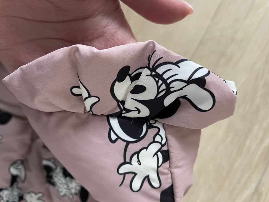 Bezrekawnik H&M Disney