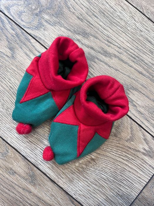 Новорічний костюм (3-6 м)