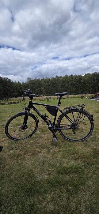 Kross Trans 8.0 (2022)