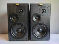 Kolumny stereo JAMO CORNET 65 80W