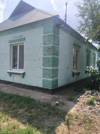 Дом в с. Грузское