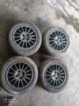Jantes OZ RACING 14 4X100