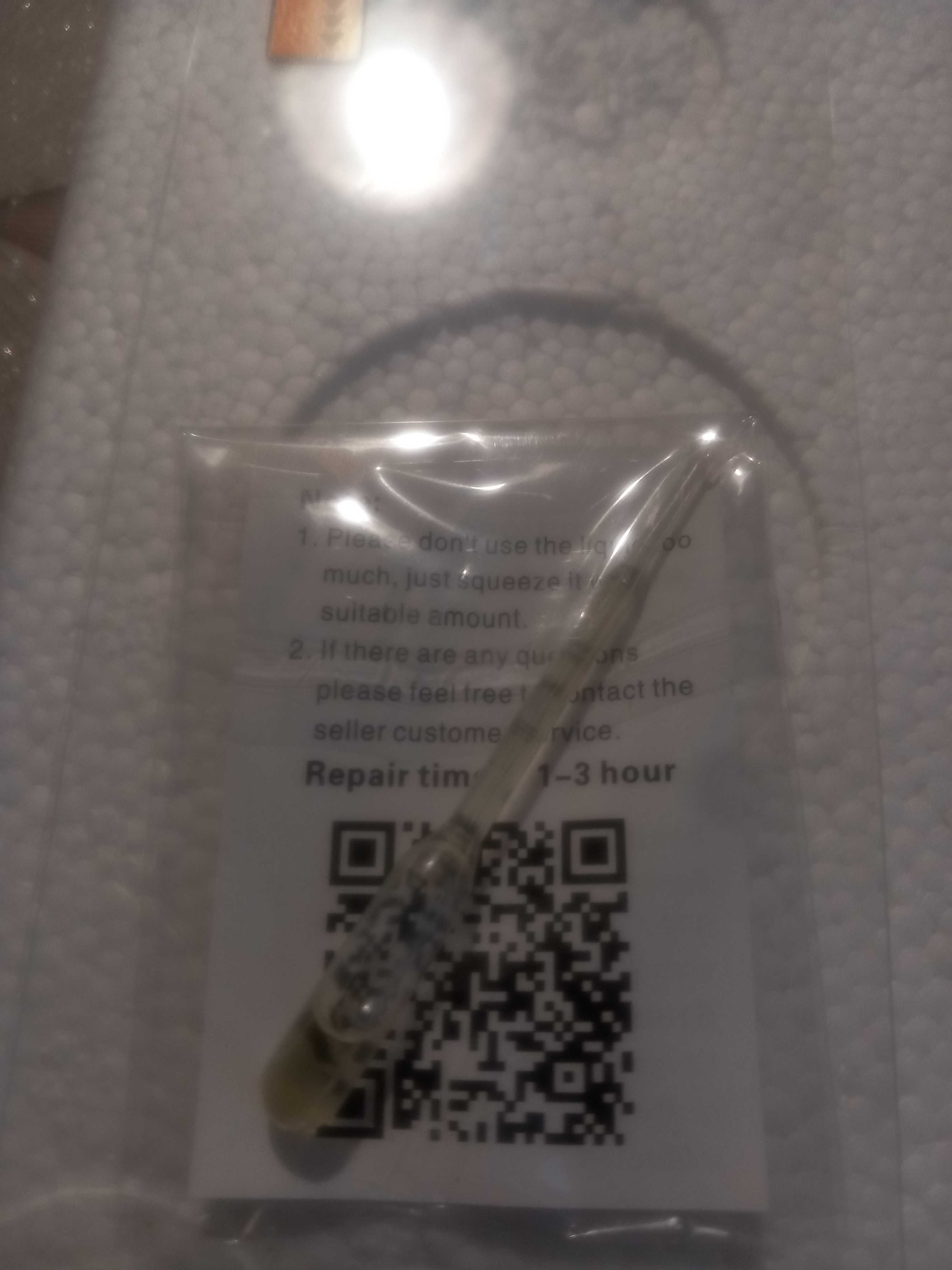 Szkło ochrona ekranu Huawei Y5