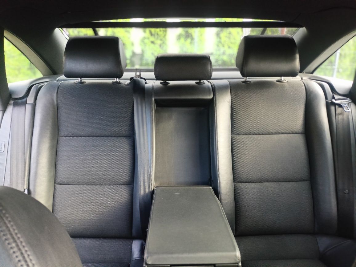 Audi A6 S-Line Quattro 3.0v6 TDI Prywatne