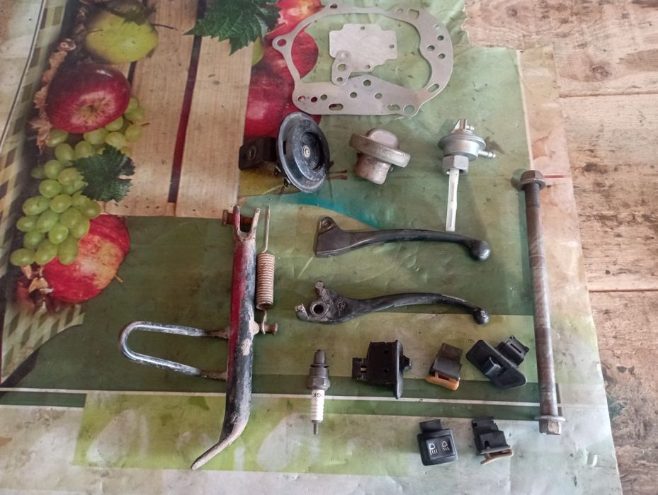 Продам підніжку на вайпер візіон.