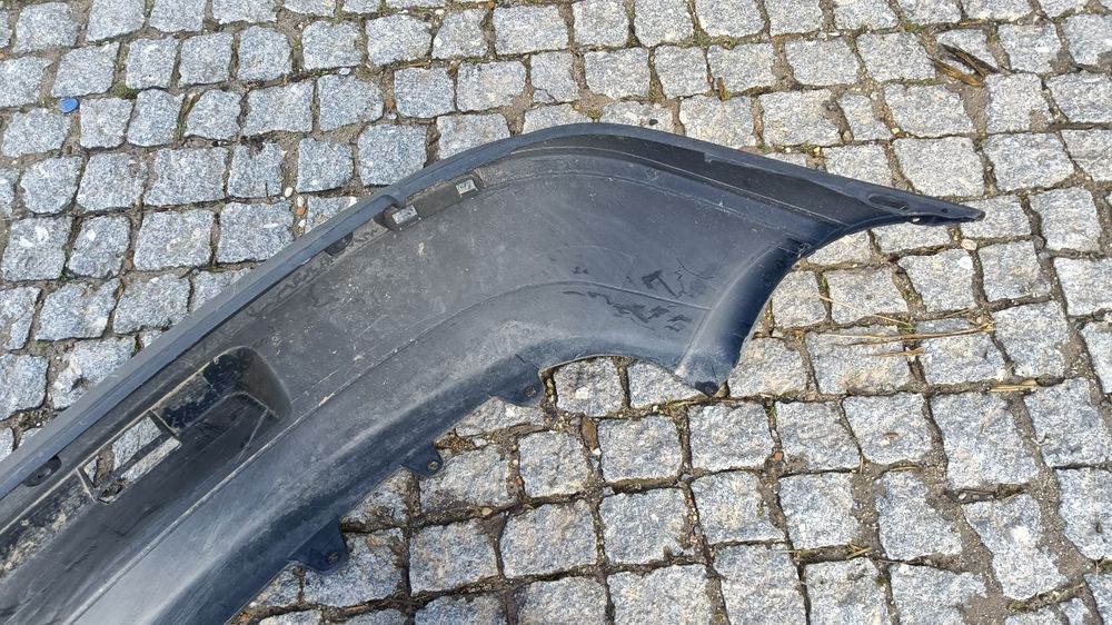 Parachoques Fiat brava para choques 1996