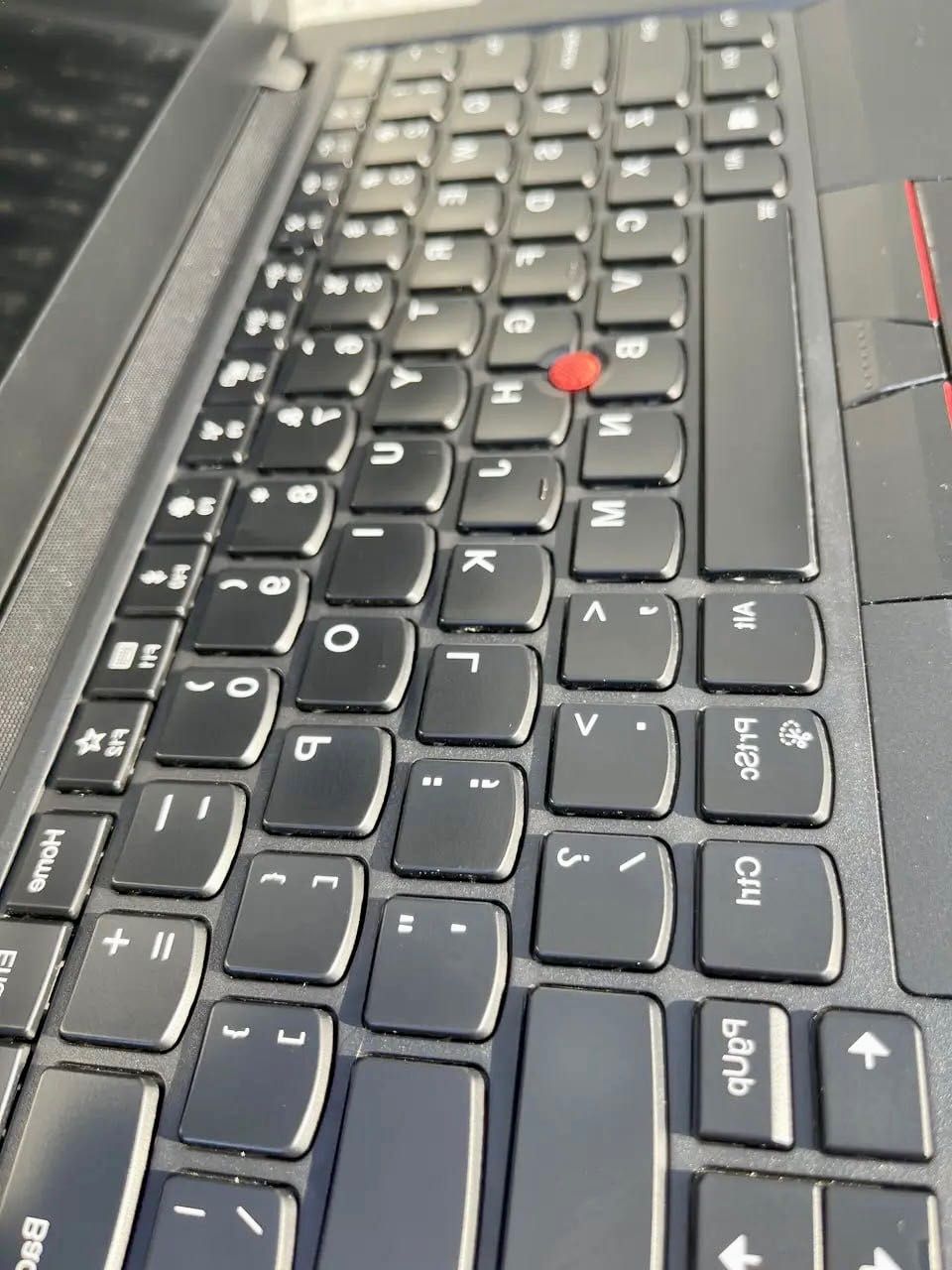 Lenovo ThinkPad T440s 14" HD+TN i5-4300U · 8GB· 120GB)Б/В ОПТ 500шт.‼️