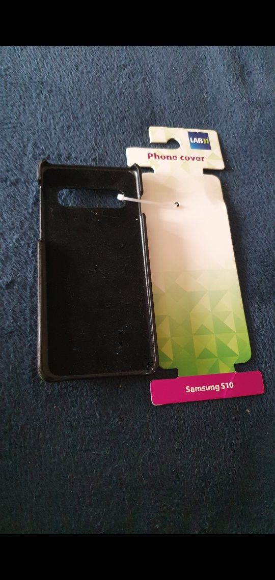 Etui Samsung Galaxy S10 Nowe