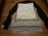 bluza      sukienka