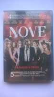 Nove (Nicole kidman) - dvd novo