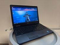 Dell Latitude E5540 i7-4600U Nvidia GeForce GT720M 16GB 240GB