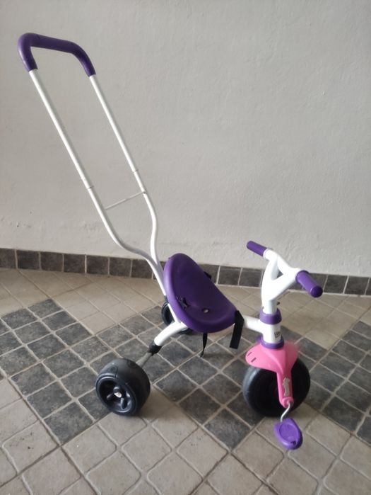 Triciclo infantil