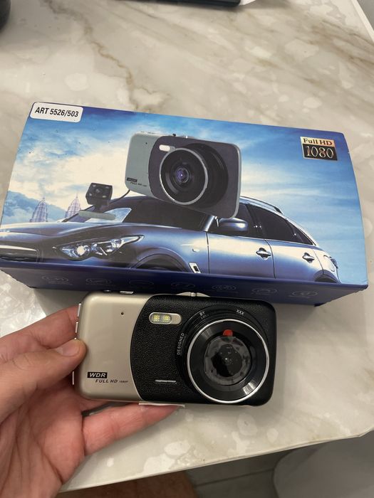 Продам відеореєстратор