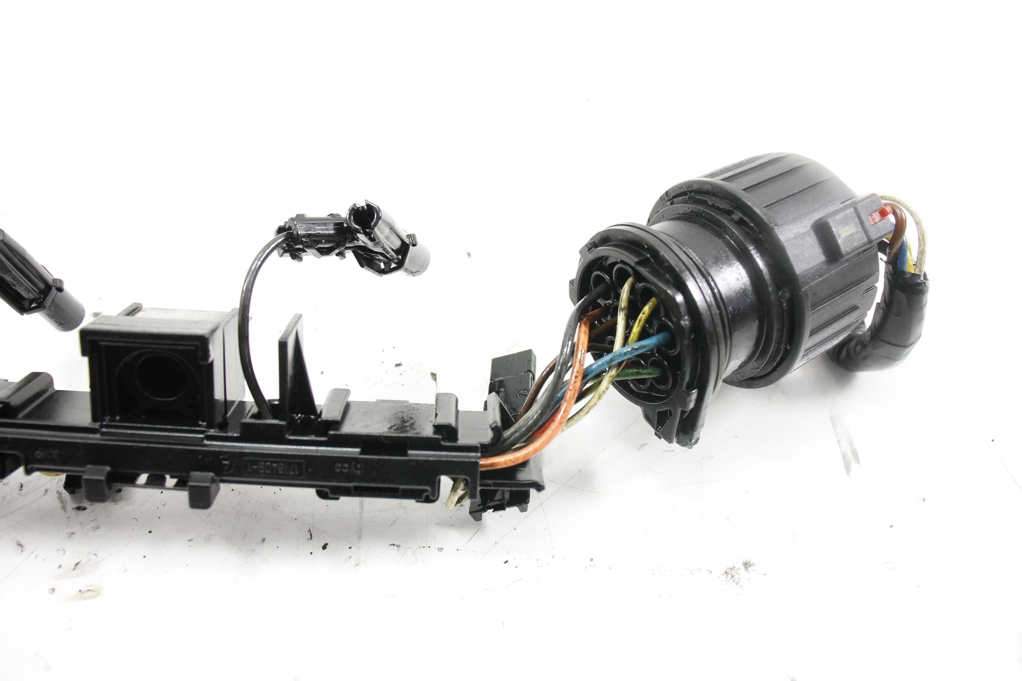 Wiązka świec żarowych Vw Passat b6 Golf mk5 2.0 16v Tdi Audi a4 b7 a6