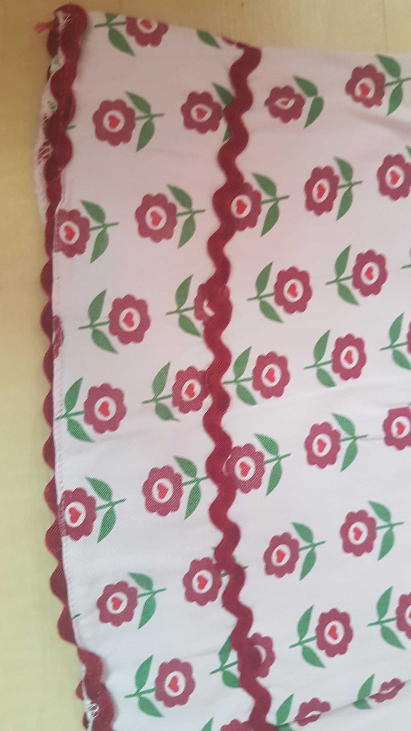 ubranka niunia 110 lato