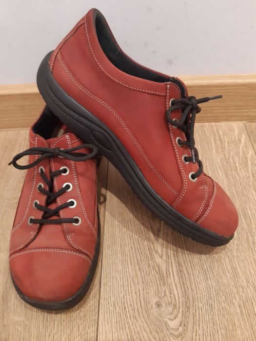 Buty damskie Helvesko rozmiar 40