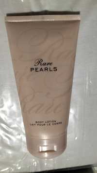 Balsam do ciała Rare Pearl,150 ml