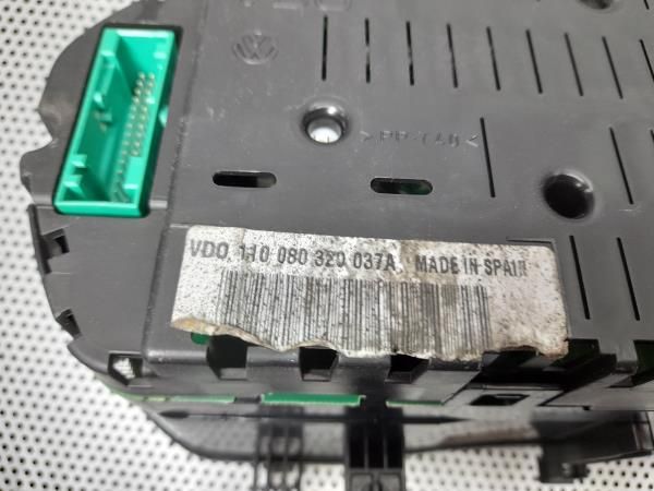 Quadrante / painel de instrumentos VOLKSWAGEN Polo (9N)