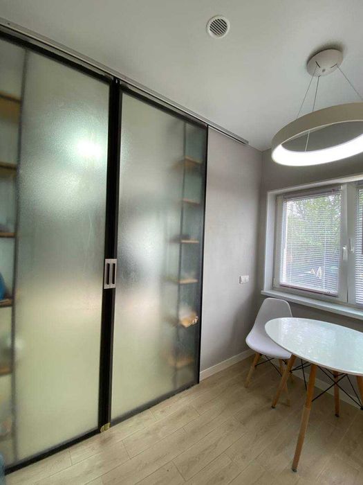 Продам новый дом капитальный ремонт 140м2