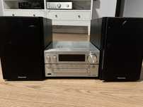 Mini wieża Panasonic SA-PMX5
