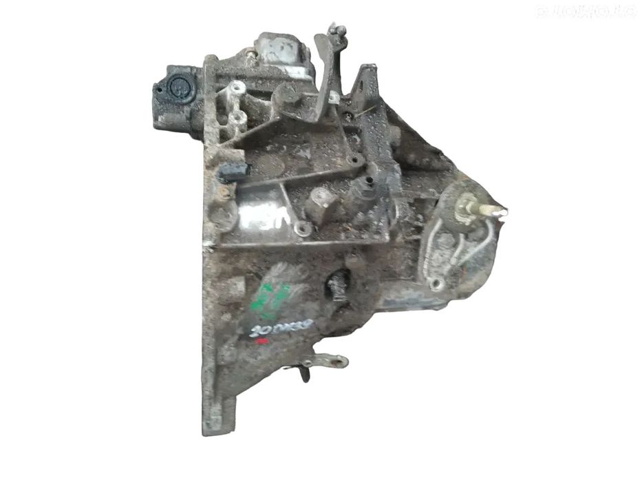 Skrzynia Biegów Partner Peugeot 307 2.0HDI 20DM39 - Gwarancja Wysyłka