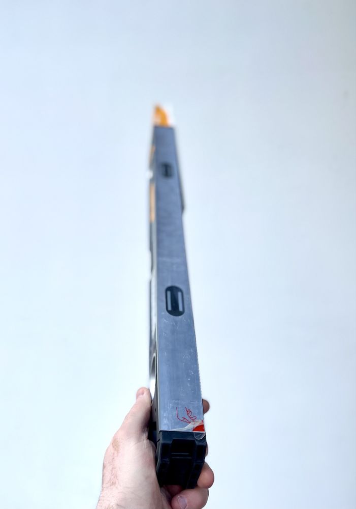 ВЕЛИКИЙ Рівень TOUGHBUILT 60 См. Алюмінієвий Оригінал із USA
