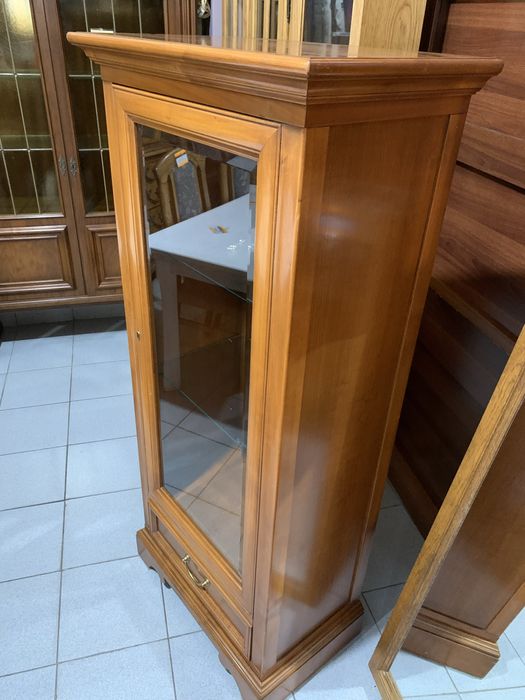 Вітрина, креденс, сервант, комод, вітальня, кухня бу