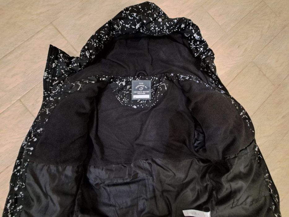 Зимова куртка George 9-10 років