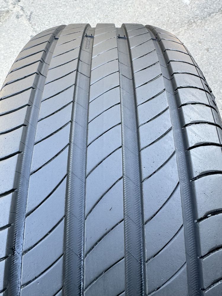 Шини 225/55R18-4Шт Michelin