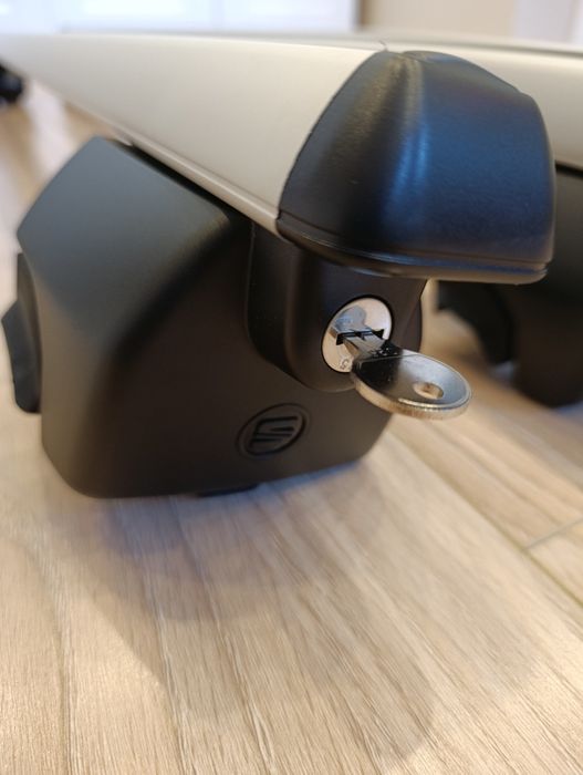 Belki Dachowe Seat Ateca