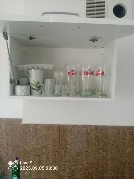 Szafki kuchenne 2 sztuki