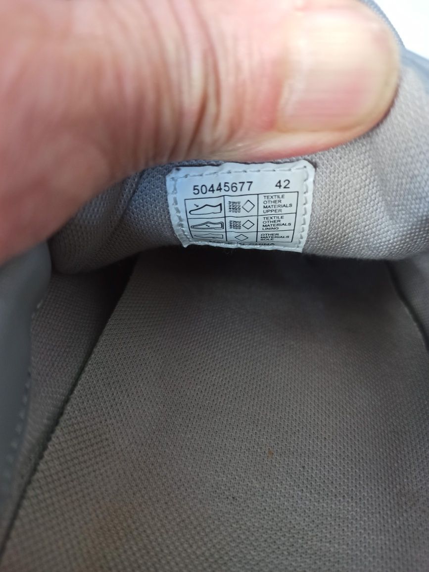 Sneakersy rozmiar 42 Hugo Boss