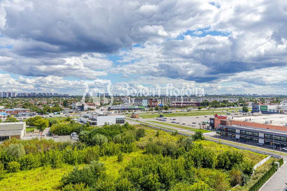 Квартира, 2к. Без ремонту. Берковецька, 4д, Святошинський район