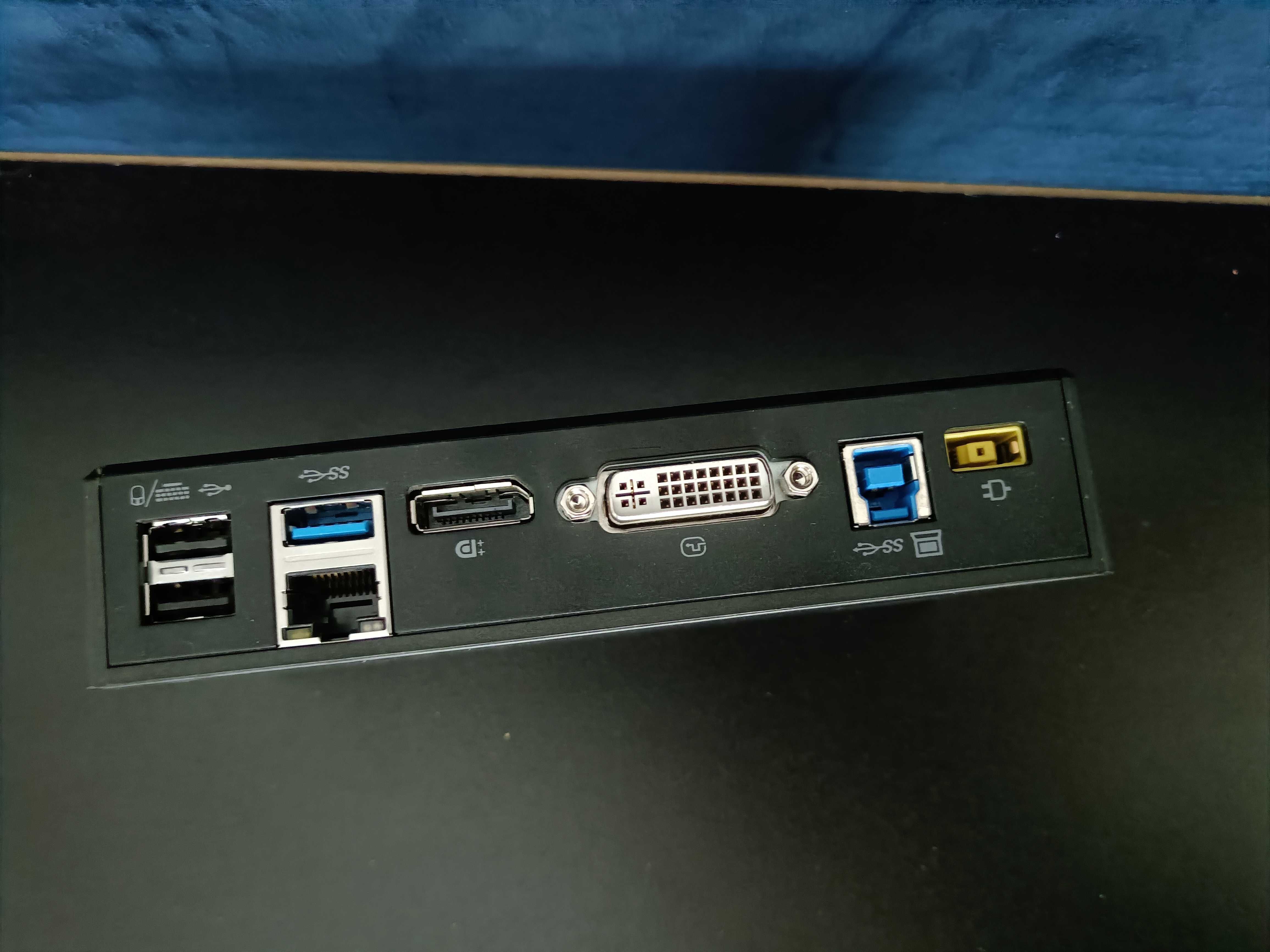 ThinkPad USB 3.0 Pro Dock