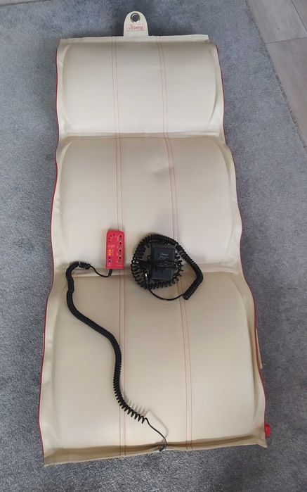 Mata masażer rehabilitacyjny VITBERG