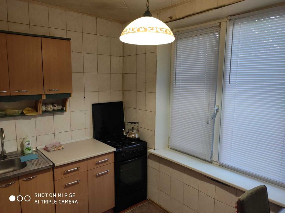 ND S4 Продам 3 кімнатну квартиру Салтівка вул. Академіка Павлова