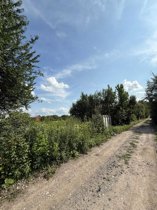 15 соток Західна окружна біля бази відпочинку “Мобі Дік” VRV ID: 34329