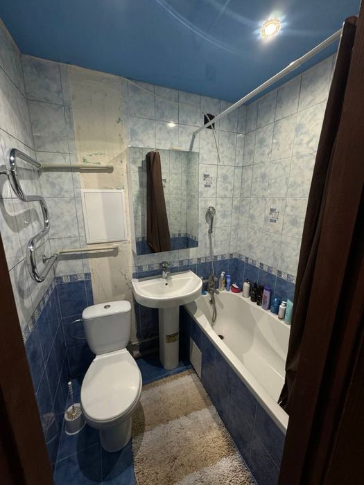 2х кімнатна квартира на Проспект Шевченка