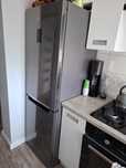 Lodówka Samsung 179 cm rezerwacja